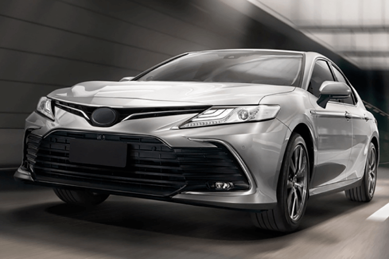 เช็คดวงราศีตุลย์ Toyota Camry | รู้ใจ