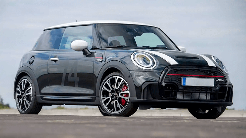 เช็คดวงราศีพิจิก Mini Cooper | รู้ใจ