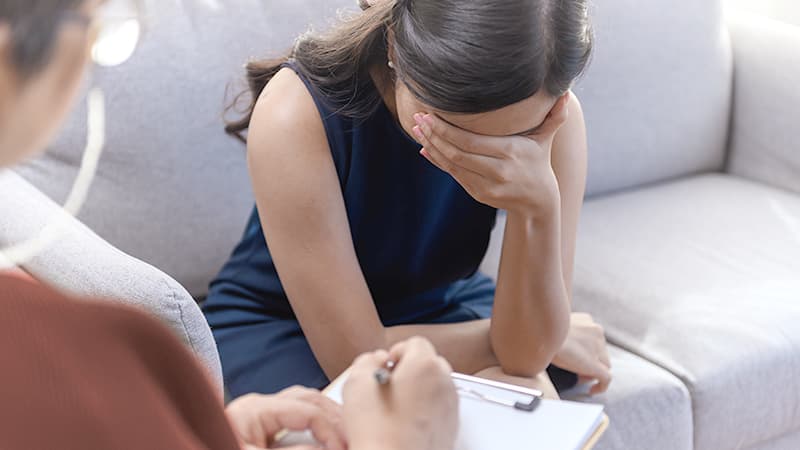 เมื่อไหร่ที่ควรปรึกษาแพทย์หากคุณนอนหลับยาก | รู้ใจประกันภัย