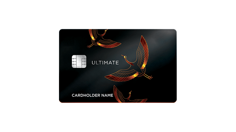 บัตรเครดิต KTC JCB Ultimate | ไลฟ์สไตล์ | รู้ใจ