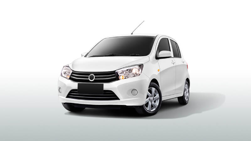 Suzuki Celerio | รถใหม่ | ยี่ห้อรถ | ประกันรถยนต์ | รู้ใจ