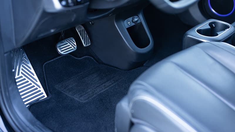 ข้อดีของระบบเบรคแบบรีเจนเนอเรทีฟ (Regenerative braking) ในรถยนต์ไฟฟ้า
