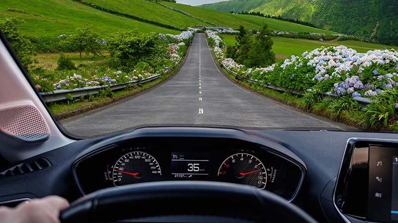 รถ EV ในไทยที่ใช้ระบบเบรคแบบรีเจนเนอเรทีฟ (Regenerative braking)