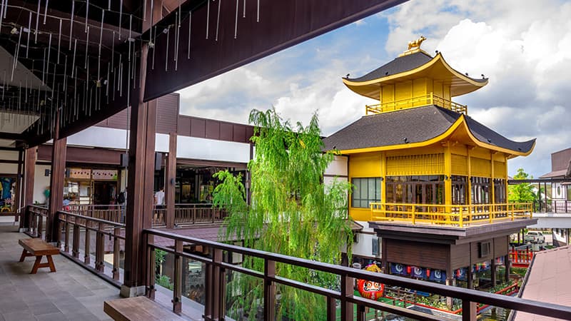 one day trip ขับรถเที่ยวศรีราชา ที่เที่ยวชลบุรี | รู้ใจประกันรถยนต์