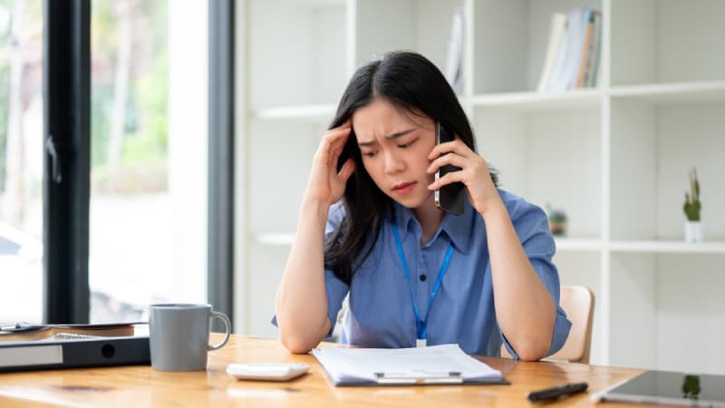 วิธีตรวจสอบโบรคเกอร์นายหน้าประกันภัย | รู้ใจ ประกันภัย