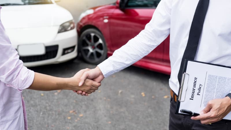What to do when your insurance policy is lost I Car insurance I Roojai