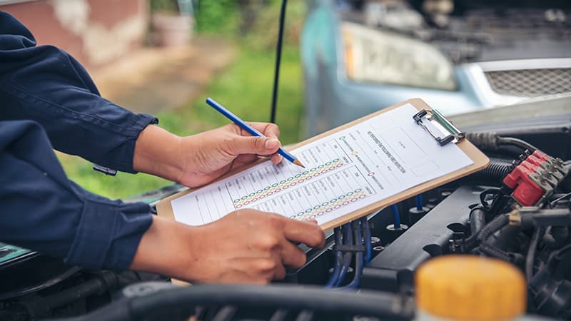 ความสำคัญของระบบช่วงล่างรถยนต์ | รู้ใจ