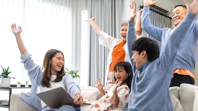 ความหมายของประกันชีวิต | รู้ใจประกันภัย