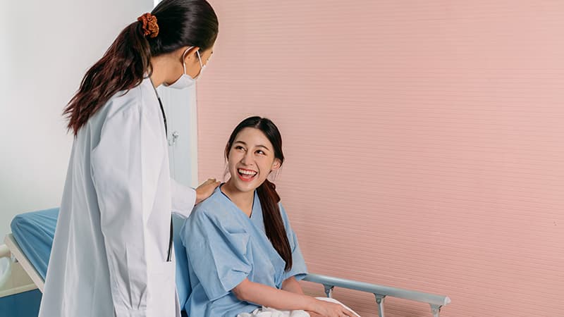 Is it good to buy individual health insurance in addition to employee health benefits? | Roojai