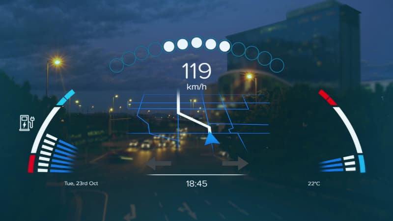 การใช้งานระบบ Telematics ของแต่ละยี่ห้อรถยนต์ในไทย | รู้ใจประกันภัย