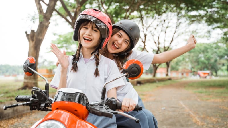 ค่าเบี้ยประกันรถมอเตอร์ไซค์ถูกแพงขึ้นอยู่กับอะไรบ้าง รู้ใจมีคำตอบ
