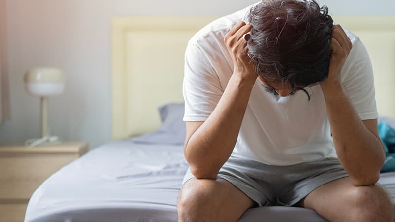 วิธีนอนหลับง่าย หลับสนิทตลอดคืน ไม่ปวดหัวตอนตื่น | รู้ใจ ประกันภัย