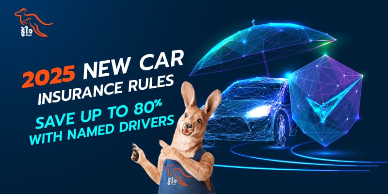 Updated 2025 car insurance rules in Thailand | Roojai Insurance