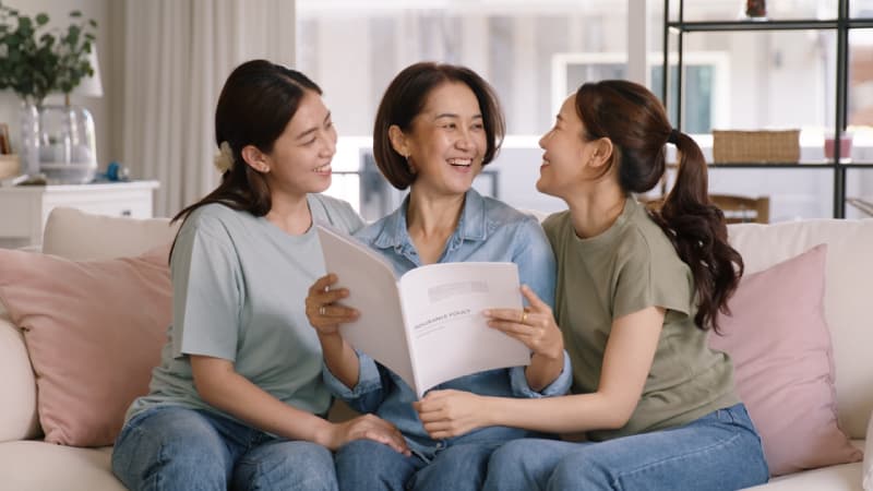 สาเหตุที่เบี้ยประกันมะเร็งถูก-แพงไม่เท่ากัน | รู้ใจประกันภัย