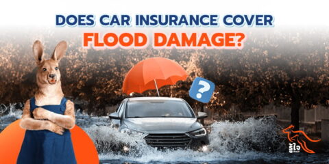 Flood coverage in Thai car insurance policies | Roojai Insurance