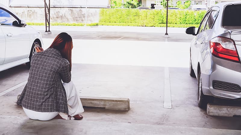 Do I have to keep paying my loan if my car was stolen? | Car insurance | Roojai