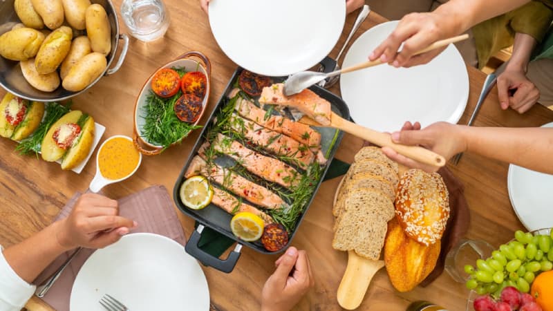 การจัดการเรื่องโภชนาการอาหารในผู้ป่วยเบาหวาน | รู้ใจ