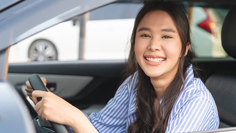 线上线下轻松更新道路税 | Roojai