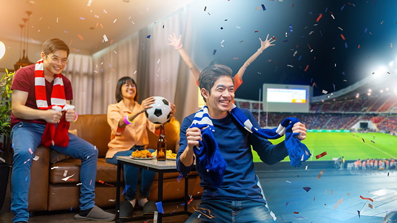 4 ชนิดกีฬาที่คุณอาจไม่รู้จัก แต่มีแข่งในซีเกมส์ 2025 | รู้ใจประกันภัย