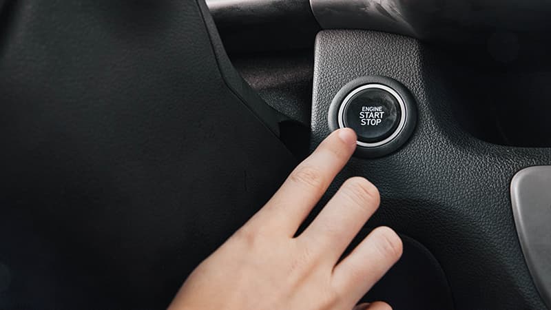 ควรพักรถกี่นาที ก่อนดับเครื่องยนต์รถยนต์ | รู้ใจประกันภัย