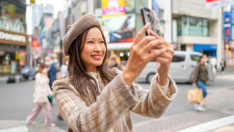 วิธีวางแผนเอกสารเที่ยวญี่ปุ่นสำหรับมือใหม่ | ประกันเดินทางรู้ใจ