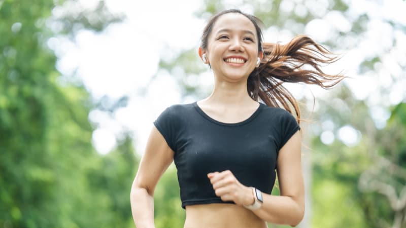 สิ่งที่ควรรู้ก่อนเริ่มวิ่งอย่างจริงจัง | รู้ใจประกันอุบัติเหตุ