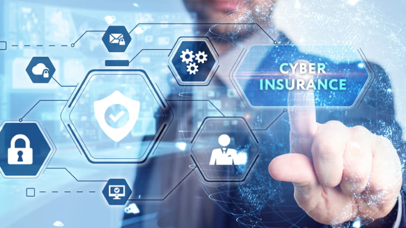 ประกันภัยไซเบอร์ความคุ้มครองอะไรบ้าง และข้อควรรู้ก่อนทำ | รู้ใจประกันภัย