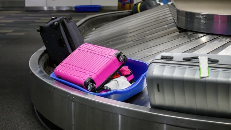 การเคลมกระเป๋าสูญหาย เสียหาย จากการเดินทาง | ประกันการเดินทางรู้ใจ