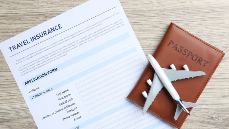 หาคำตอบ ประกันการเดินทางคุ้มครองเที่ยวบินดีเลย์-ถูกยกเลิกยังไง ทำแล้วคุ้มค่าหรือไม่