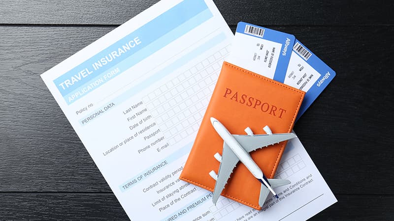 ซื้อประกันเดินทางช้าที่สุดได้เมื่อไหร่ | ประกันการเดินทางรู้ใจ