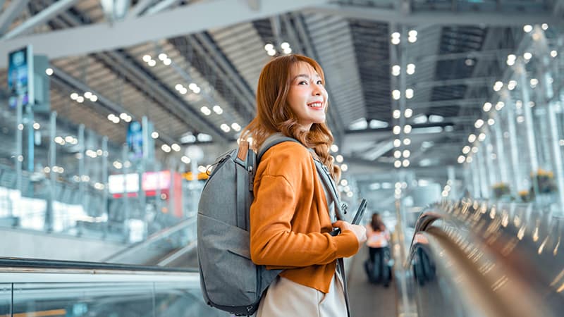 เจาะลึกเวลาที่เหมาะสมในการซื้อประกันเดินทาง | ประกันเดินทางรู้ใจ