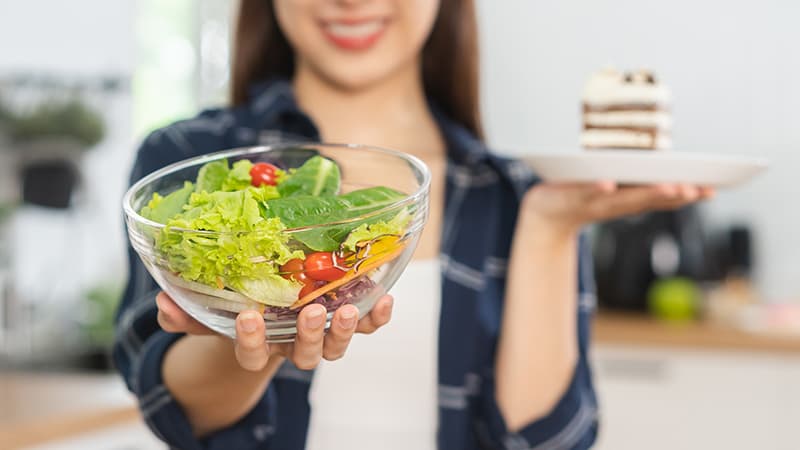 กินดี มีคุณภาพ ดูแลสุขภาพหน้าหนาว | รู้ใจประกันภัย