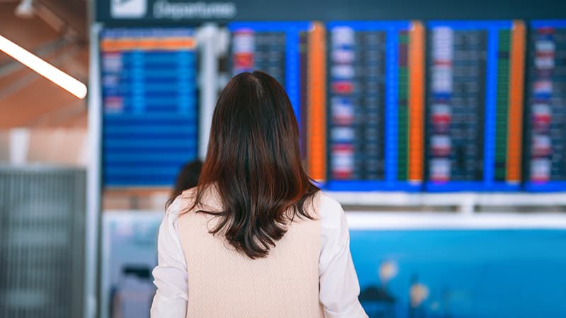 ประเทศปลายทางต้องมีประกันเดินทางต่างประเทศ | ประกันเดินทางรู้ใจ