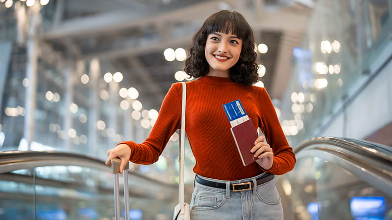 ข้อดีของการทำประกันเดินทางล่วงหน้าก่อนออกเดินทาง | ประกันเดินทางรู้ใจ