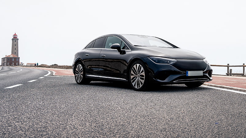 แบรนด์รถยนต์ไฟฟ้า EV ในไทย อัปเดตปี 2569 | รู้ใจประกันรถยนต์ไฟฟ้า