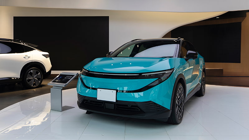 ทำความรู้จัก แบรนด์รถยนต์ไฟฟ้า EV ในไทย อัปเดต 2569 | รู้ใจประกันรถยนต์ไฟฟ้า