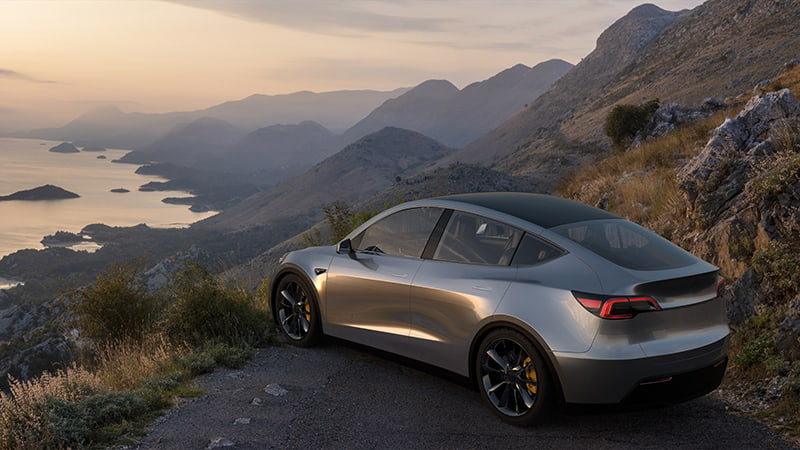 อัปเดต แบรนด์รถไฟฟ้า EV ในไทย | รู้ใจประกันรถยนต์ไฟฟ้า