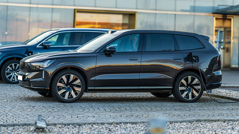 ทำความรู้จัก 10 แบรนด์รถยนต์ไฟฟ้า EV ในไทย | รู้ใจประกันรถยนต์ไฟฟ้า