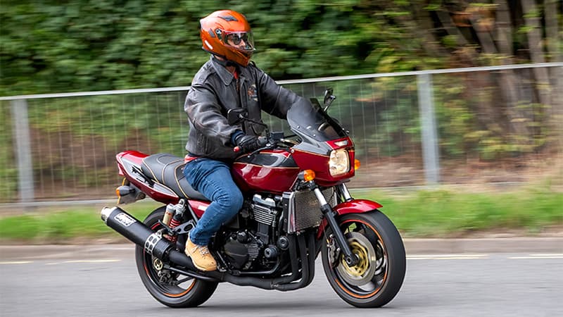 เปิด 7 มอเตอร์ไซค์สุดเท่ที่มาจากหนังดัง | รู้ใจประกันภัย