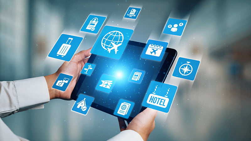 เช็คอินออนไลน์ เตรียมความพร้อมก่อนขึ้นเครื่องบิน | ประกันการเดินทางรู้ใจ