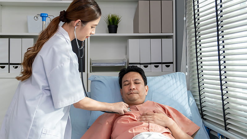 เปิดปัจจัยของต้นทุนที่ทำให้ค่ารักษาพยาบาลแพงขึ้น | รู้ใจประกันภัย