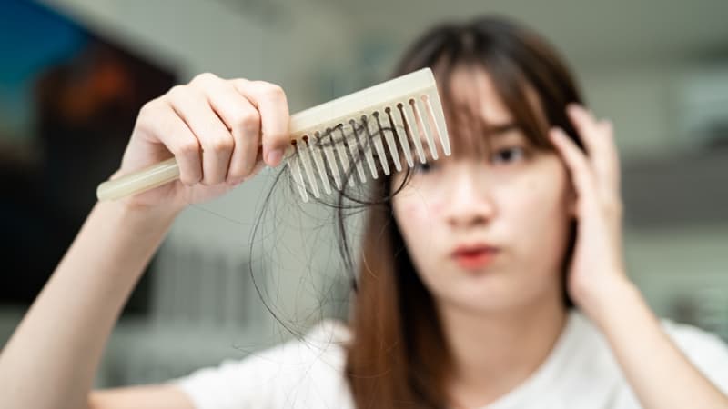 ความเครียดสะสมของคนวัยทำงาน ส่งผลต่อสุขภาพ | รู้ใจประกันภัย