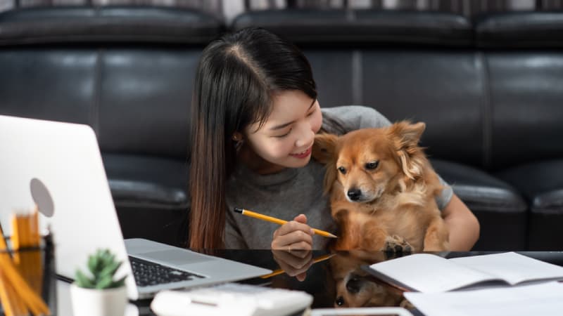 การทำงานอย่างมีความสุขด้วยแนวคิด Work life balance | รู้ใจประกันภัย