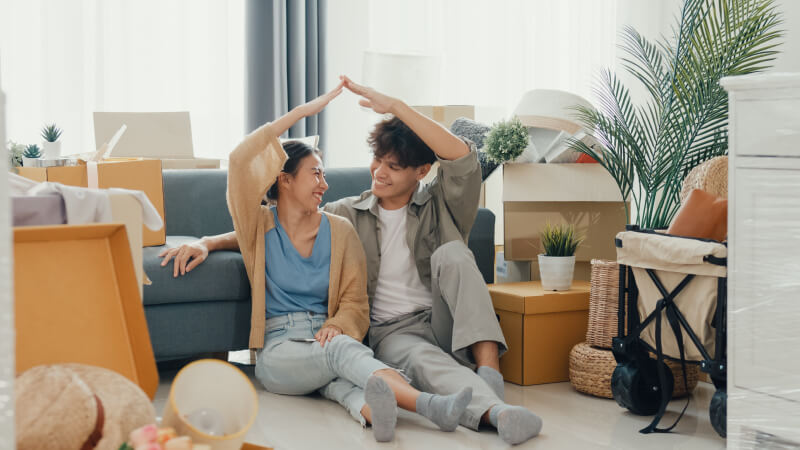 ประกันวัยสร้างครอบครัวควรมี | รู้ใจประกันภัย