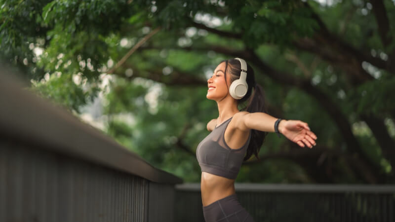 เทรนด์ Wellness การดูแลสุขภาพตนเอง เพื่อคุณภาพชีวิตที่ดีขึ้น | รู้ใจ