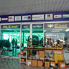 ร้านกระจก เอ.พี.กระจกโค้ง | Roojai