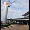 Car dealer repair center Toyota Aubon Ratchathani Toyota's Dealer Limited Partnership | Roojai
