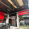 ร้านกระจก กลาส ฮีโร่ส์ (รามอินทรา กม.4) | Roojai