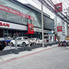 ศูนย์ซ่อม นิสสัน รุ่งเจริญ คาร์ (บางนา กม.21) | Roojai
