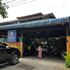 ร้านซ่อมรถ / อู่ซ่อมรถ ศูนย์ซ่อมมาตรฐาน บอดี้คาร์ | Roojai